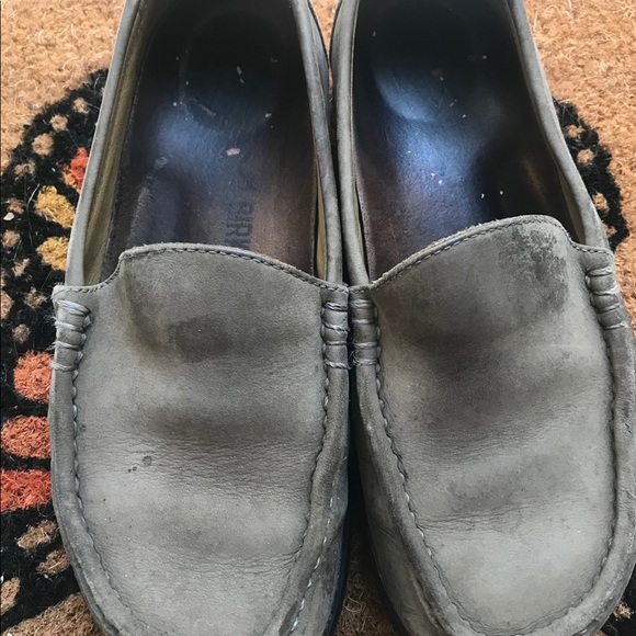 birkenstock loafers